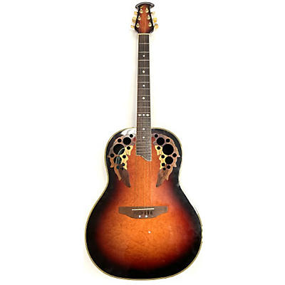 Ovation CC267 Acoustic Electric Guitar