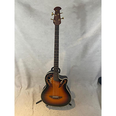Ovation CC274 Celebrity Acoustic Bass Guitar