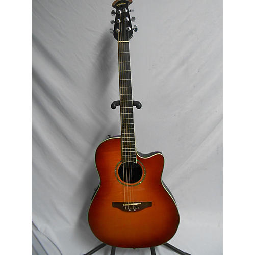 CC28-5 Celebrity Acoustic Electric Guitar