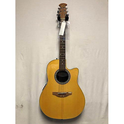 CC28-5 Celebrity Acoustic Electric Guitar
