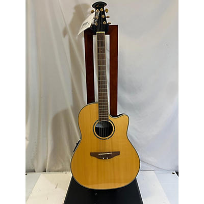 Ovation CC28-5 Celebrity Acoustic Electric Guitar