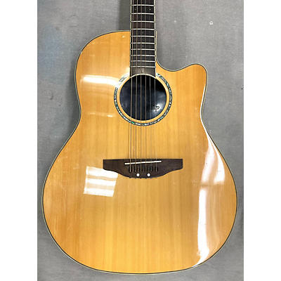 Ovation CC28-5 Celebrity Acoustic Electric Guitar