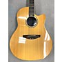 Used Ovation CC28-5 Celebrity Acoustic Electric Guitar Natural