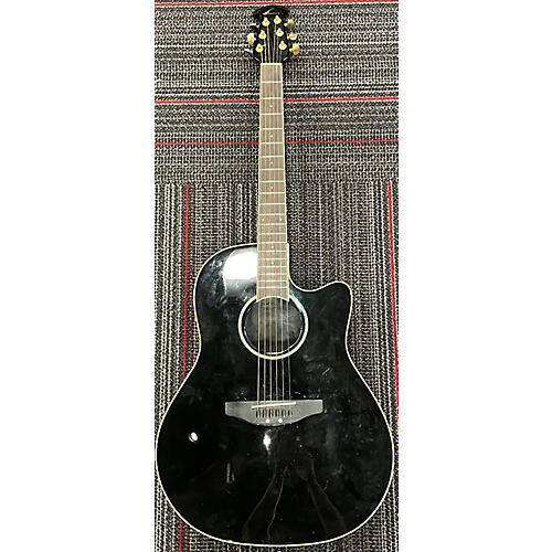 エレアコOvation CC28-5 エレアコOvation CC28-5 - メルカリ