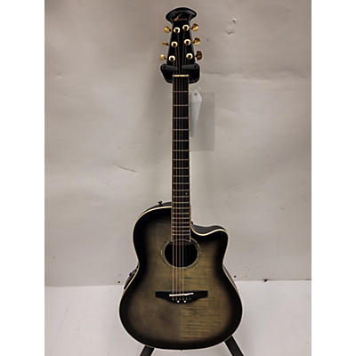 Ovation CC28 Celebrity Acoustic Electric Guitar