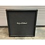 Used Hughes & Kettner CC412B25 240W Stereo 4x12 Guitar Cabinet