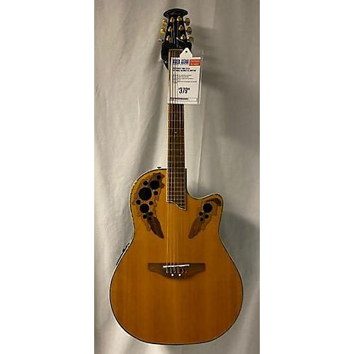 CC44 Acoustic Guitar