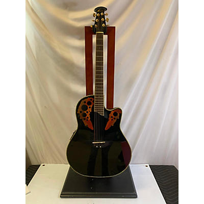Ovation CC44 Acoustic Guitar