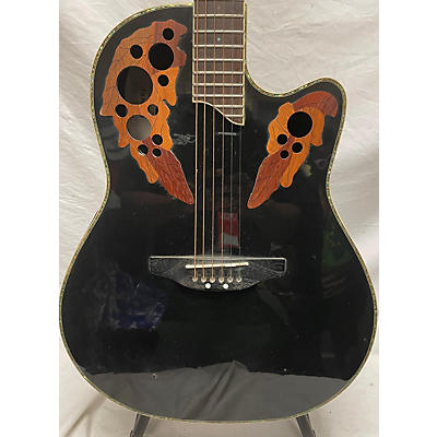 Ovation CC44 Celebrity Acoustic Electric Guitar