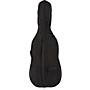 Core CC480 Series Padded Cello Bag 1/10 Size Black