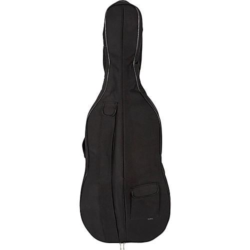 Core CC480 Series Padded Cello Bag 1/16 Size Black