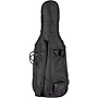 Core CC482 Series Heavy Duty Padded Cello Bag 1/2 Size Black