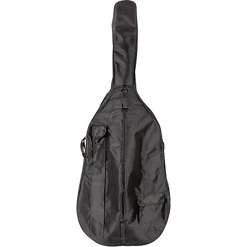 Core CC485 Series Padded Double Bass Bag 1/2 Size