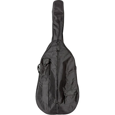 Core CC485 Series Padded Double Bass Bag