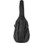Core CC487 Series Heavy Duty Padded Double Bass Bag 1/2 Size