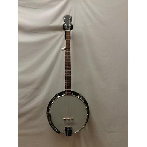 CC50RP Convertible 5 String Banjo