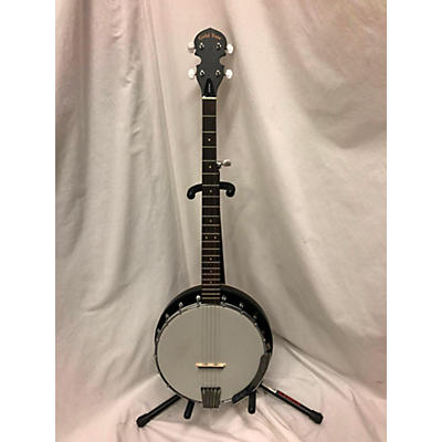 Gold Tone CC50RP Convertible 5 String Banjo