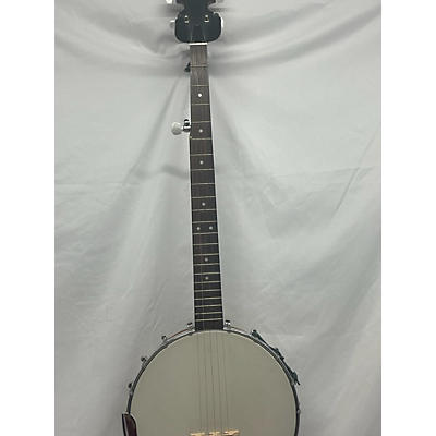 Gold Tone CC50RP Convertible 5 String Banjo