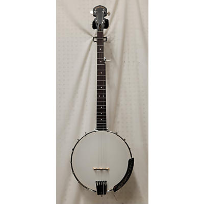 Gold Tone CC50RP Convertible 5 String Banjo