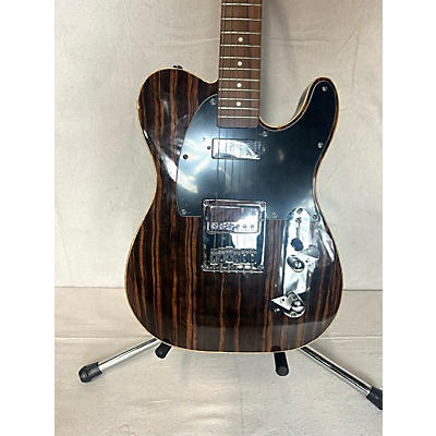 Michael Kelly CC55EB Solid Body Electric Guitar