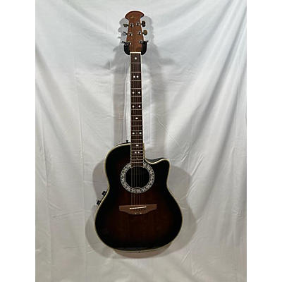 used ovation acoustic guitars for sale