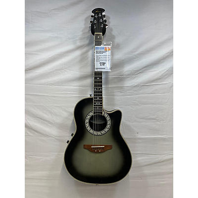 Ovation CC57 CELEBRITY Acoustic Electric Guitar