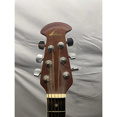 Ovation CC57 Celebrity Acoustic Electric Guitar