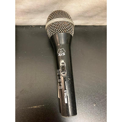 AKG CC6 Dynamic Microphone