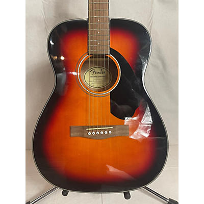 Fender CC60S Acoustic Guitar