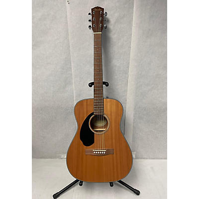 Fender CC60S Acoustic Guitar