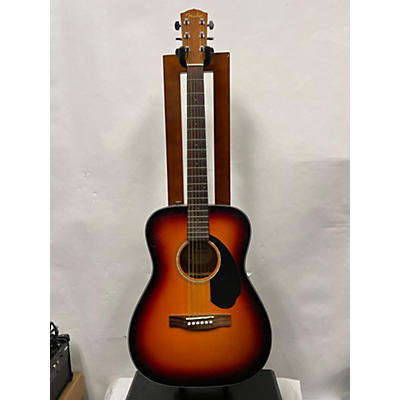 Fender CC60S Acoustic Guitar