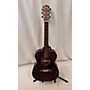 Used Fender CC60SCE Acoustic Electric Guitar Brown