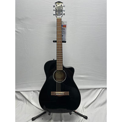 Fender CC60SCE Acoustic Electric Guitar