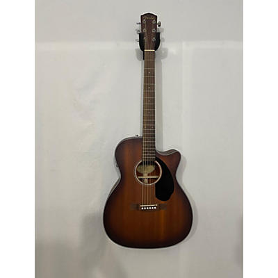 Fender CC60SCE Acoustic Electric Guitar