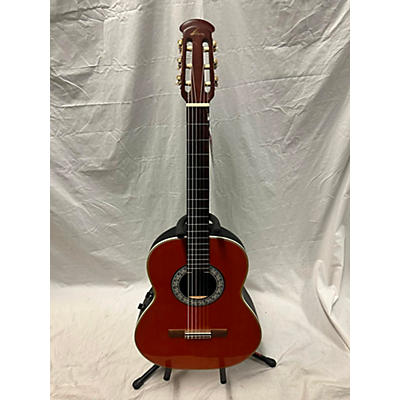Ovation CC63 Celebrity Acoustic Electric Guitar