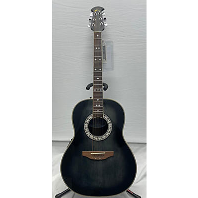 Ovation CC67 Acoustic Electric Guitar