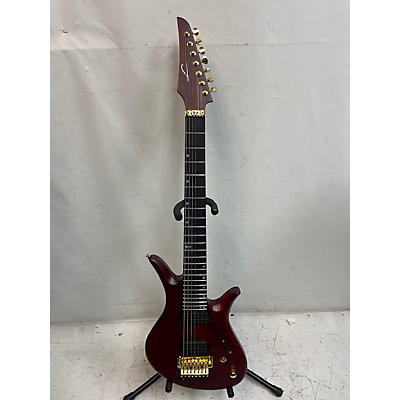 Legator CC7 Solid Body Electric Guitar