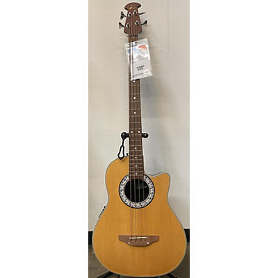 Ovation CC74 Celebrity Acoustic Bass Guitar