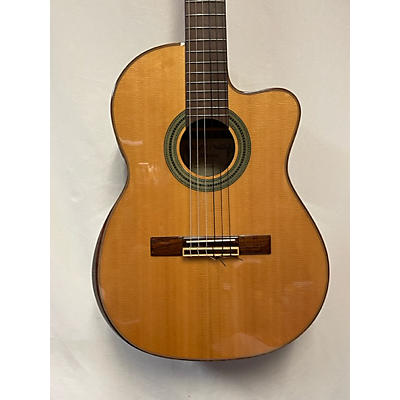 Alvarez CC7HCEAR Classical Acoustic Electric Guitar