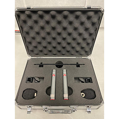 Austrian Audio CC8 (Pair) Condenser Microphone