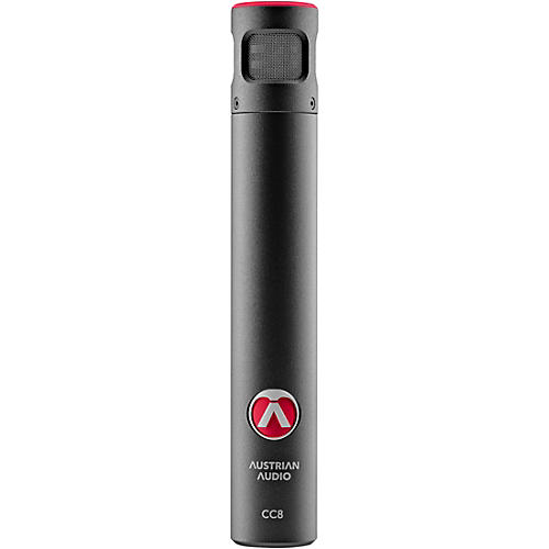 Austrian Audio CC8 Small-Diaphragm Condenser Microphone