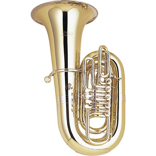 CCB 601-5PRX CC Tuba