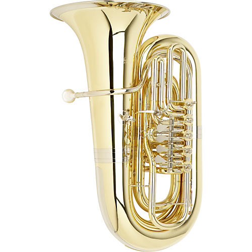 CCB 603-5IPRX CC Tuba