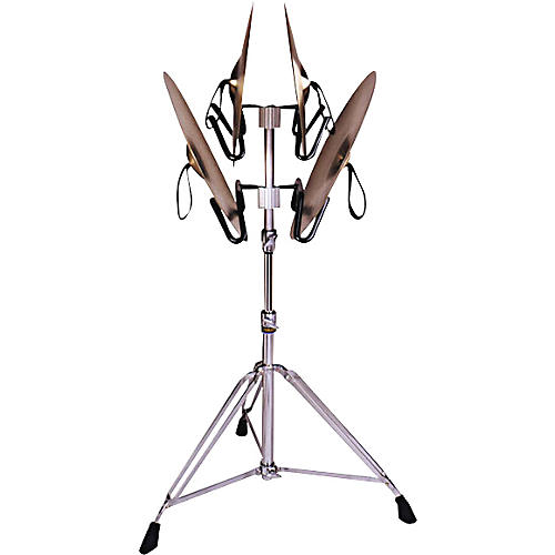 CCH2 Two Tier Crach Cymbal Holder with Base
