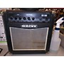 Used Drive CD 100 Acoustic Guitar Combo Amp