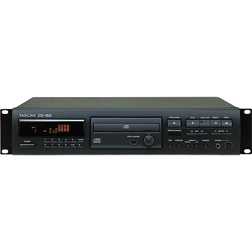 CD-160 CD Player