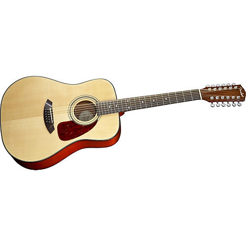 CD-160E 12-String Acoustic-Electric Guitar