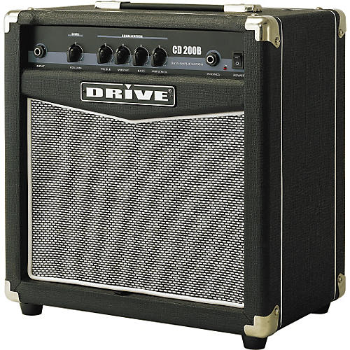 CD 200B 20W Bass Combo