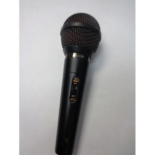 CD-21 Dynamic Microphone