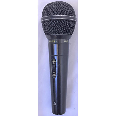 Audix CD-21 Dynamic Microphone